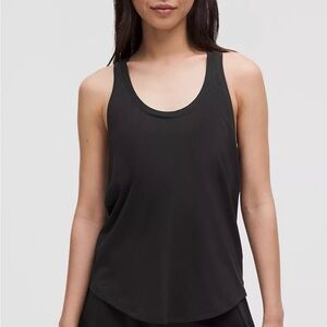 Lululemon Love Tank Top